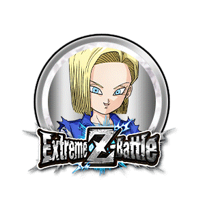 Android #18 [Silver]