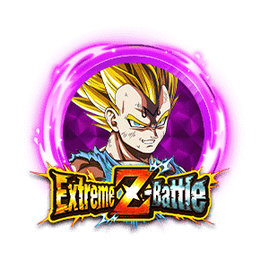 Majin Vegeta [SUPER]