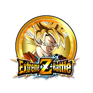 Super Saiyan Goku [Gold]