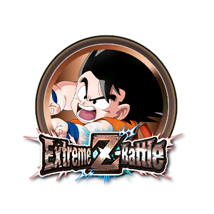 Goku (Youth) (Giant Ape) [Bronze]