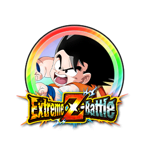 Goku (Youth) (Giant Ape) [Rainbow]