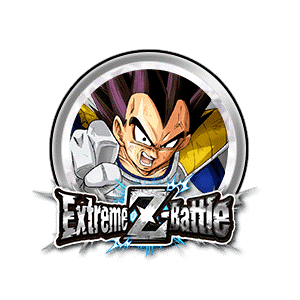 Vegeta (Giant Ape) [Silver]