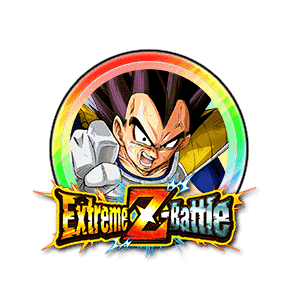 Vegeta (Giant Ape) [Rainbow]