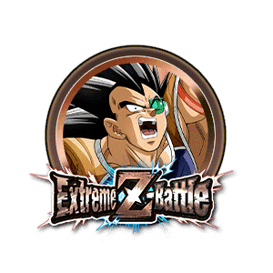 Raditz (Giant Ape) [Bronze]