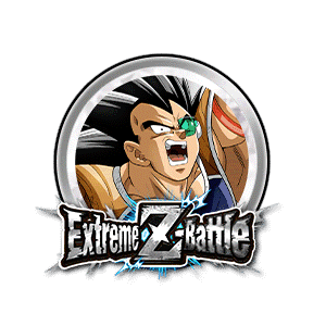 Raditz (Giant Ape) [Silver]