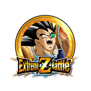 Raditz (Giant Ape) [Gold]