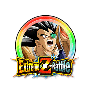 Raditz (Giant Ape) [Rainbow]