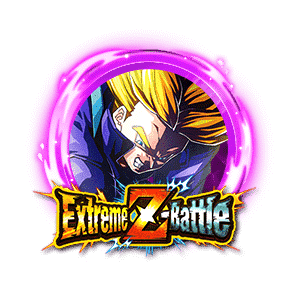 Super Saiyan Trunks (Teen) [SUPER]