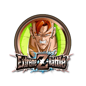 Android #16 [Bronze]