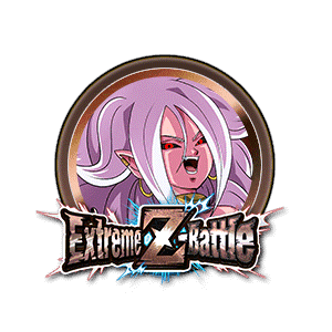 Android #21 (Transformed) [Bronze]