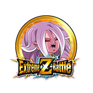 Android #21 (Transformed) [Gold]