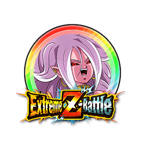 Android #21 (Transformed) [Rainbow]