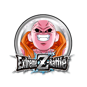 Buu (Kid) (Babidi) [Silver]