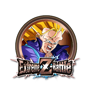 Super Saiyan 3 Trunks (Teen) [Bronze]