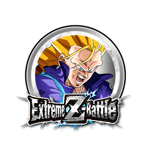 Super Saiyan 3 Trunks (Teen) [Silver]