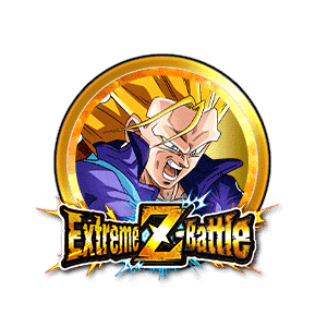 Super Saiyan 3 Trunks (Teen) [Gold]