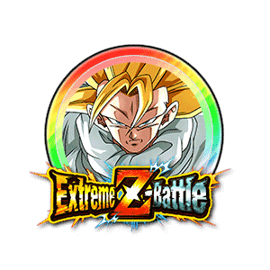 Super Saiyan 3 Gohan (Teen) [Rainbow]