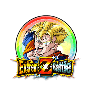 Super Saiyan Gohan (Future) [Rainbow]