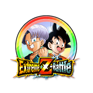 Trunks (Kid) & Goten (Kid) [Rainbow]