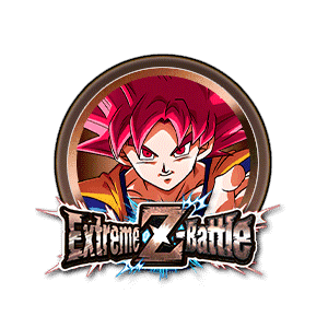 Super Saiyan God Goku [Bronze]