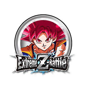 Super Saiyan God Goku [Silver]