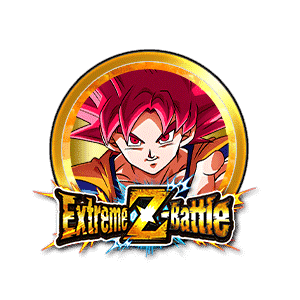 Super Saiyan God Goku [Gold]