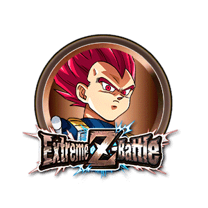 Super Saiyan God Vegeta [Bronze]