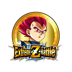 Super Saiyan God Vegeta [Gold]