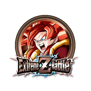 Super Saiyan 4 Gogeta [Bronze]