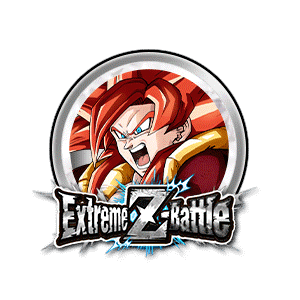 Super Saiyan 4 Gogeta [Silver]