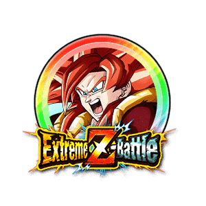 Super Saiyan 4 Gogeta [Rainbow]