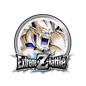 Omega Shenron [Silver]