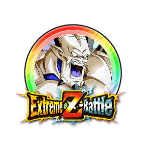 Omega Shenron [Rainbow]