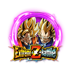 Super Saiyan Goku (Angel) & Super Saiyan Vegeta (Angel) [SUPER]