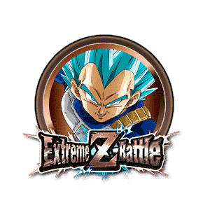 Super Saiyan God SS Vegeta [Bronze]