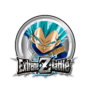 Super Saiyan God SS Vegeta [Silver]