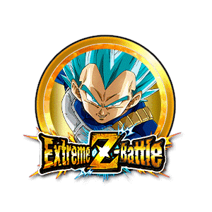 Super Saiyan God SS Vegeta [Gold]