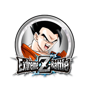 Ultimate Gohan [Silver]