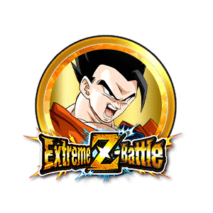 Ultimate Gohan [Gold]