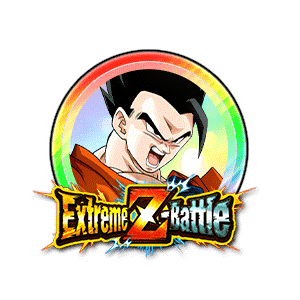 Ultimate Gohan [Rainbow]