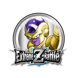 Golden Frieza (Angel) [Silver]