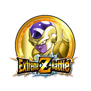 Golden Frieza (Angel) [Gold]