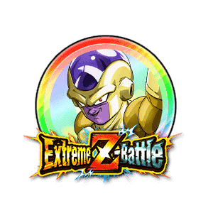 Golden Frieza (Angel) [Rainbow]