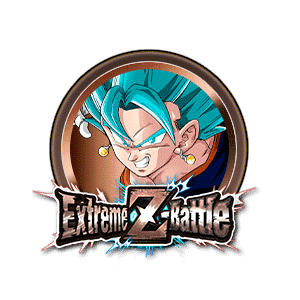 Super Saiyan God SS Vegito [Bronze]