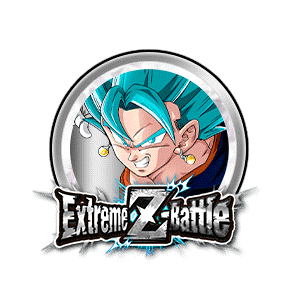 Super Saiyan God SS Vegito [Silver]