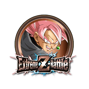 Goku Black (Super Saiyan Rosé) [Bronze]