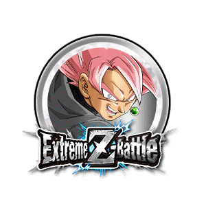 Goku Black (Super Saiyan Rosé) [Silver]