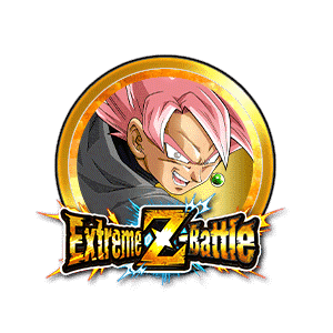 Goku Black (Super Saiyan Rosé) [Gold]