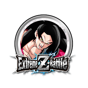 Super Full Power Saiyan 4 Goku [Silver]