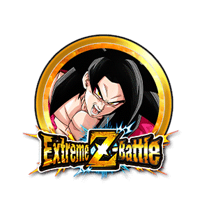 Super Full Power Saiyan 4 Goku [Gold]